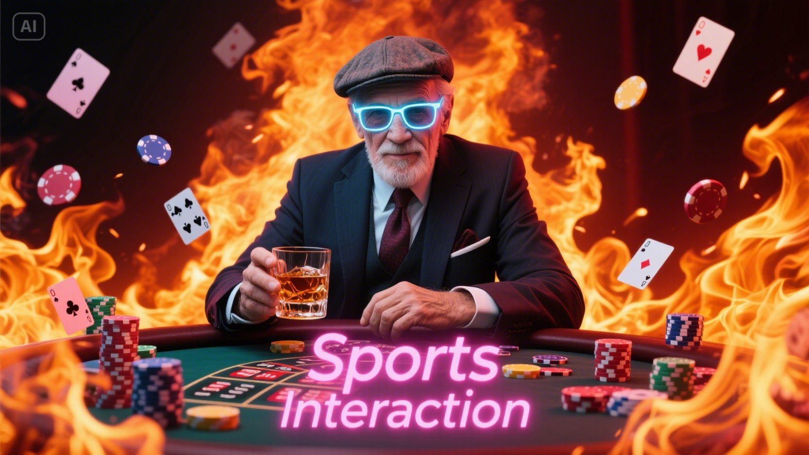 Sports Interaction